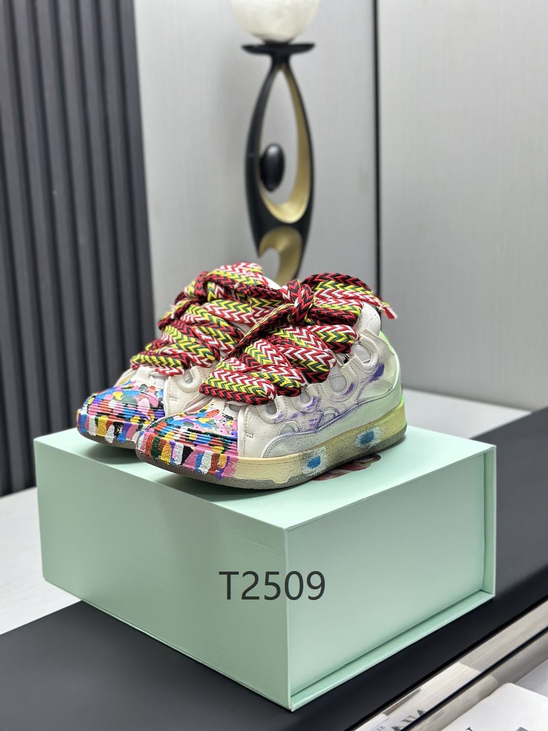 LANVIN shoes 35-41 h1201